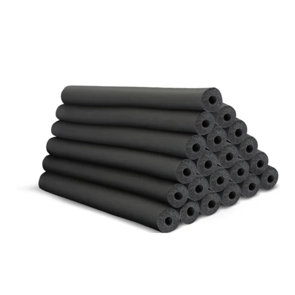 ODE R FLEX PRM KAUÇUK Boru İzolasyonu 22*19 mm