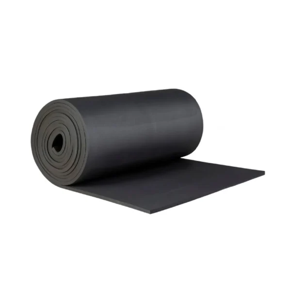 ODE R FLEX PRM KAUÇUK Levha 6 mm