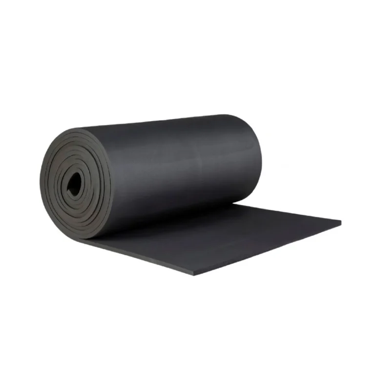 ODE R FLEX PRM KAUÇUK Levha 6 mm