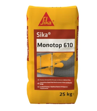 Sika Monotop 610 25kg/Torba