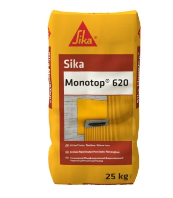 Sika Monotop 620 25kg/Torba
