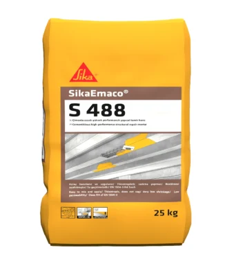 SikaEmaco S 488 25kg/Paket