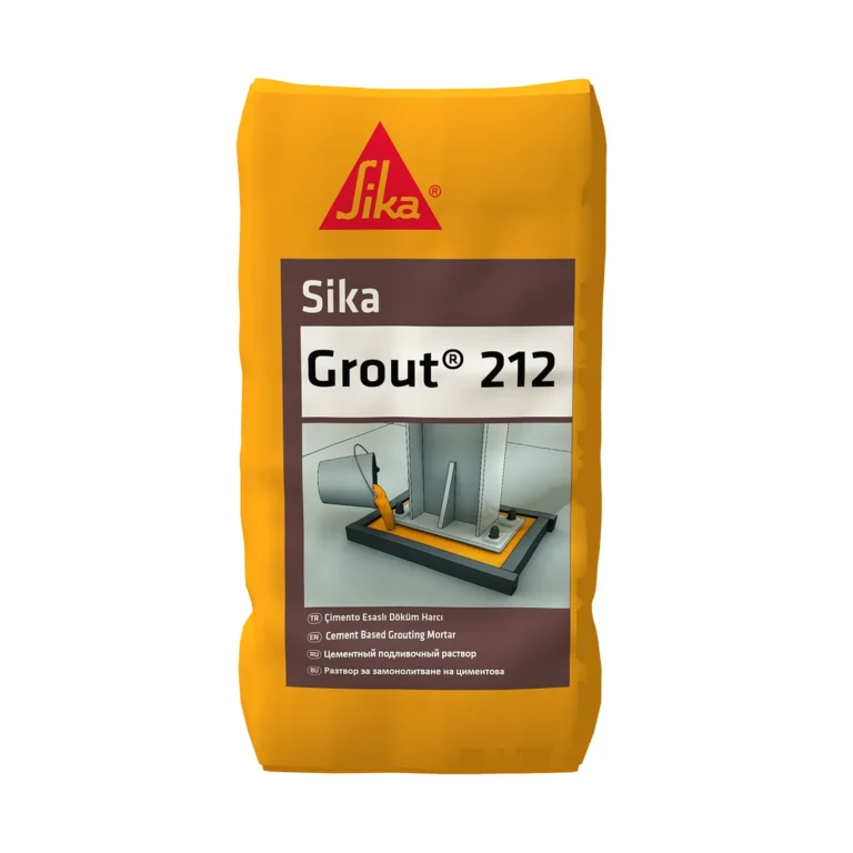 Sika Grout 212 25kg/Torba
