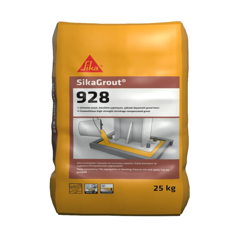 SikaGrout 928 25kg/Torba
