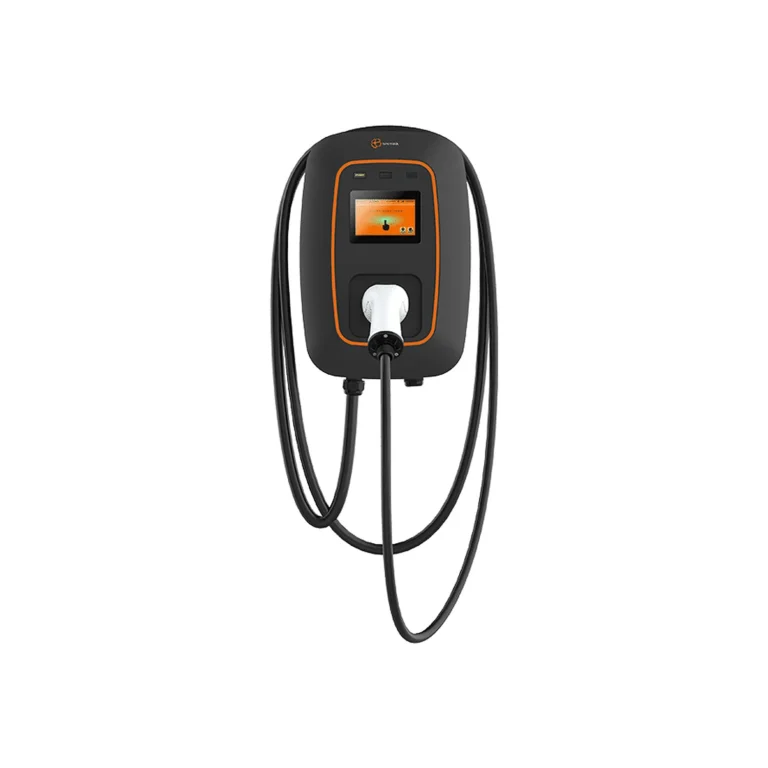 Tunçmatik My Charger 22 kW AC Şarj İstasyonu (Trifaze)