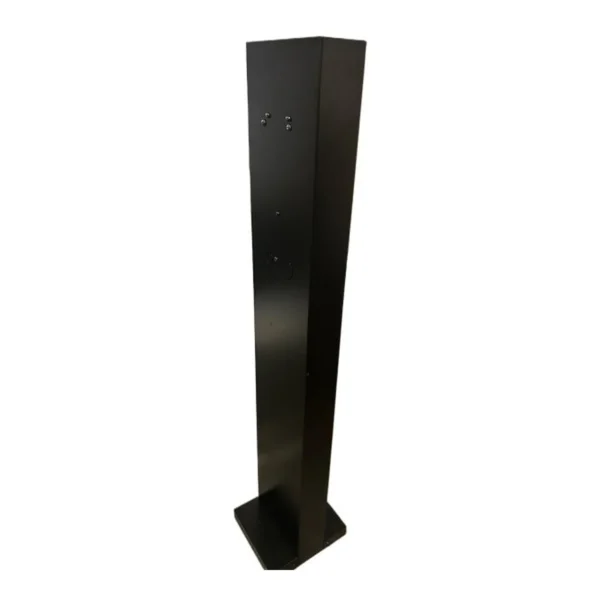 Tunçmatik AC Charger Pedestal Dış Kullanım