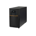 Tunçmatik Newtech ECO X9 3 kVA Online UPS (1/1)