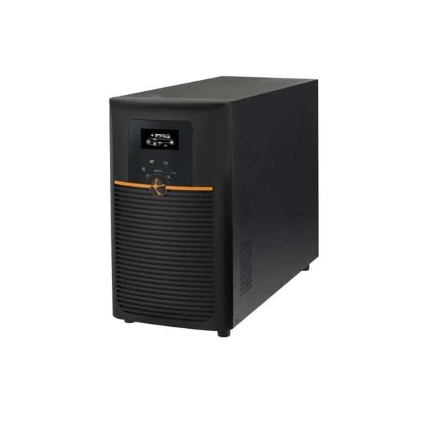Tunçmatik Newtech ECO X9 3 kVA Online UPS (1/1)