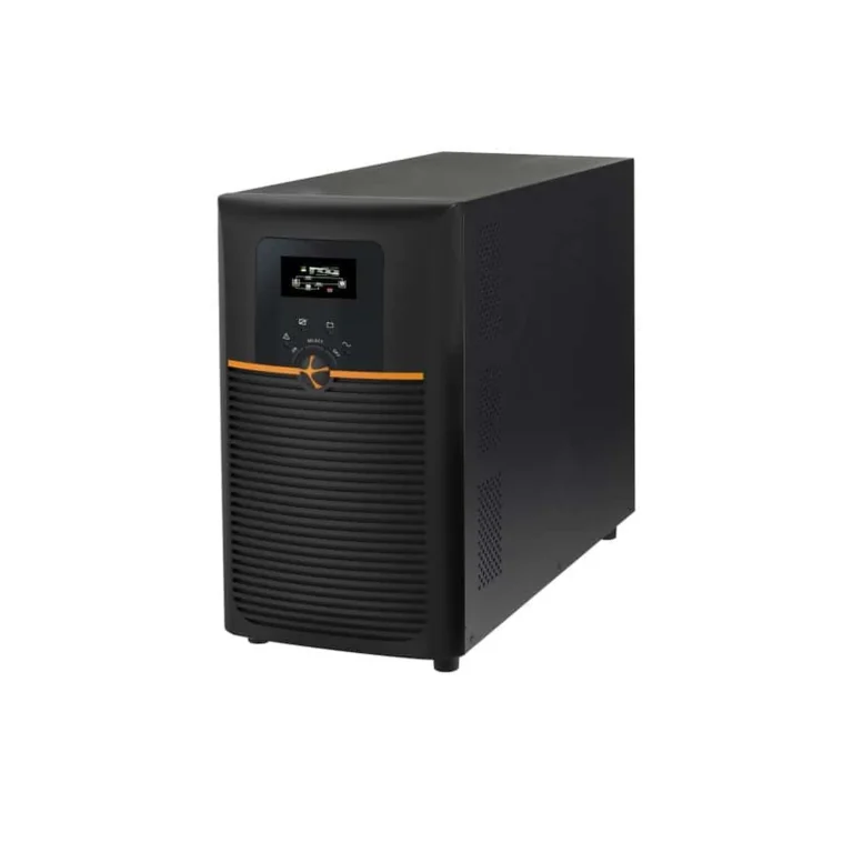 Tunçmatik Newtech ECO X9 3 kVA Online UPS (1/1)