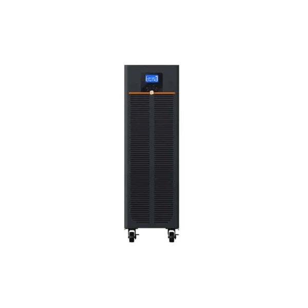 Tunçmatik Newtech Plus X9 20 kVA Online UPS (3/1)