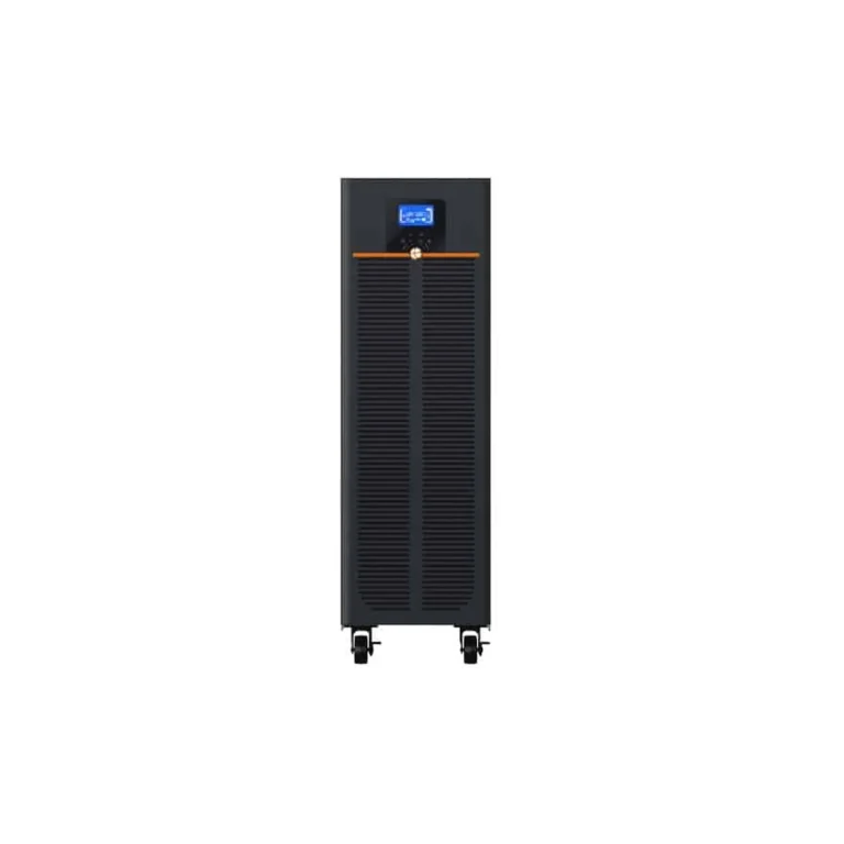 Tunçmatik Newtech Plus X9 20 kVA Online UPS (3/1)