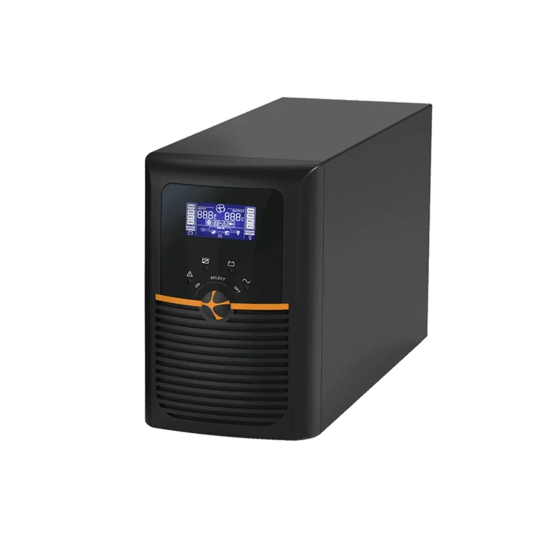 Tunçmatik Newtech Pro3 One 2 kVA Online UPS (1/1)