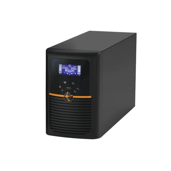 Tunçmatik Newtech Pro3 One 3 kVA Online UPS (1/1)