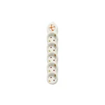 Tunçmatik Powerstrip5 Anahtarlı Grup Priz 5'li 1,5 m