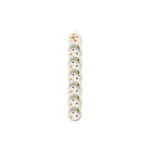 Tunçmatik Powerstrip6 Anahtarlı Grup Priz 6'li 1,5 m