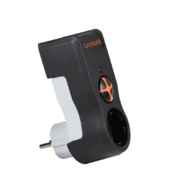 Tunçmatik Powersurge 1’li Akım Korumalı Priz 1050 Joule Beyaz