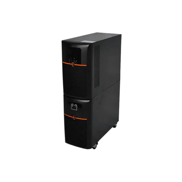 Tunçmatik PowerUP One 10 kVA Online UPS