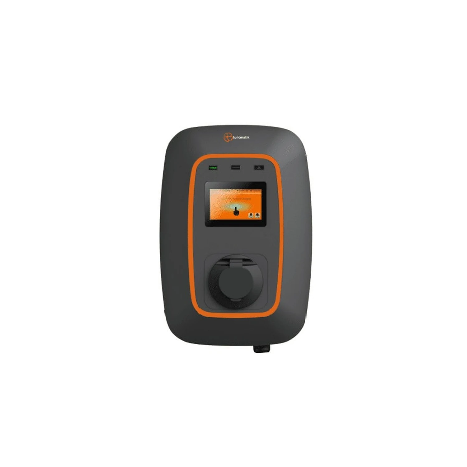 tuncmatik-public-charger-7-22-kw-1500 Tunçmatik Public Charger 22 kW AC Şarj İstasyonu (Trifaze, OCPP 1.6)
