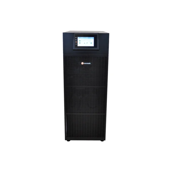 Tunçmatik Ultra One 120 kVA Online UPS
