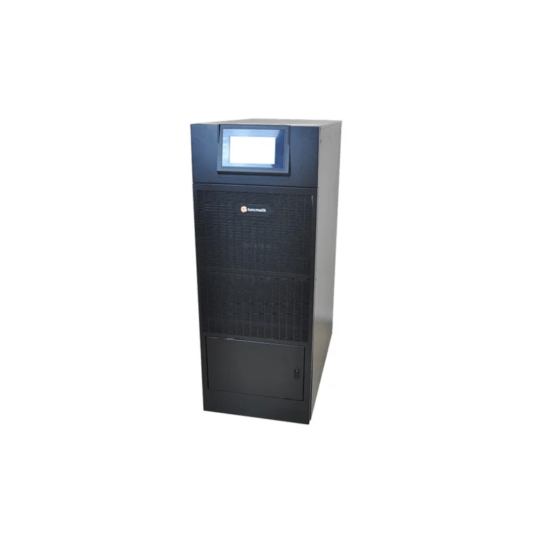Tunçmatik Ultra One 200 kVA Online UPS