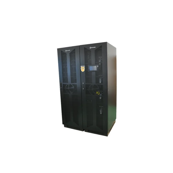 Tunçmatik Ultra One 500 kVA Online UPS