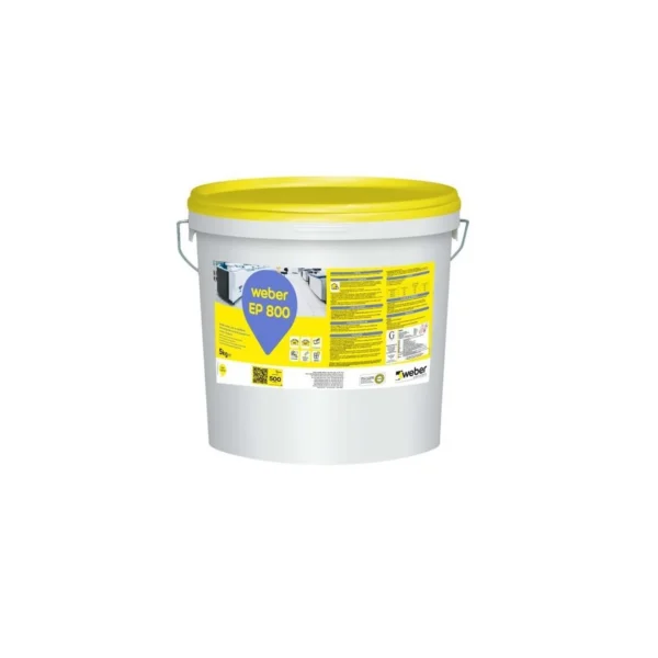 Weber EP 800 Beyaz 5 kg