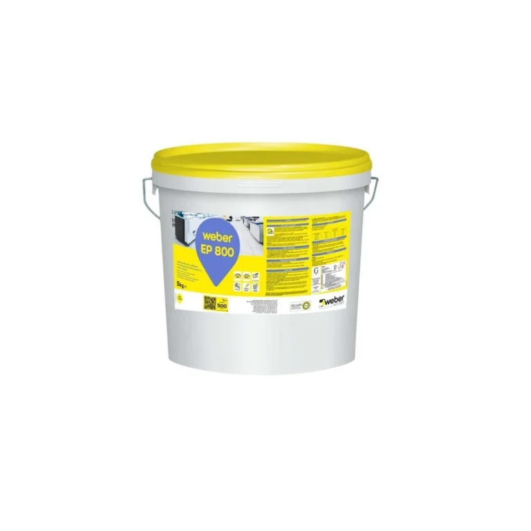 Weber EP 800 Beyaz 5 kg