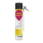 Weber Foam FR Turuncu