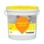 Weberfloor ADR 510 20kg/Kova