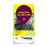 Weberfloor LVL 100 multi 25kg/Torba