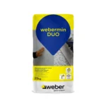 Webermin DUO 25kg/Torba