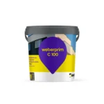 Weberprim C 100 15L/Kova