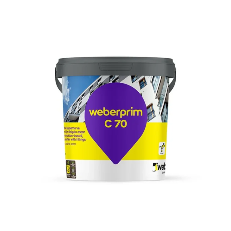 Weberprim C 70 15L/Kova
