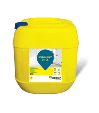 Weberprim FP-A 20lt/Bidon