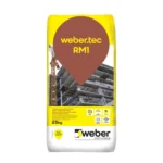 Webertec RM1 25kg/Torba