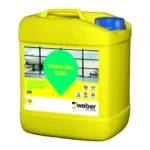 Webertec S130 Beyaz 20L/Bidon