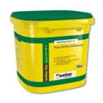 Webertec Superflex D 2 25kg/Set